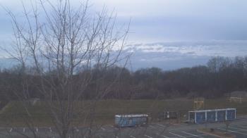 Weather camera view of Tuscarora HS.