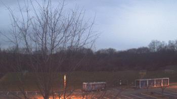 Weather camera view of Tuscarora HS.