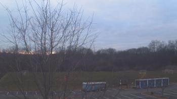 Weather camera view of Tuscarora HS.