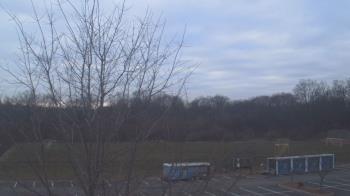 Weather camera view of Tuscarora HS.