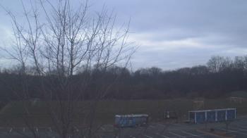 Weather camera view of Tuscarora HS.