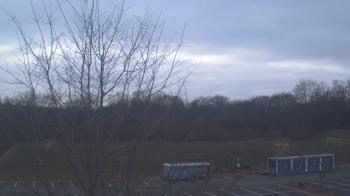 Weather camera view of Tuscarora HS.