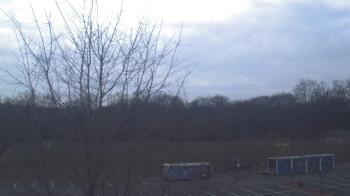 Weather camera view of Tuscarora HS.