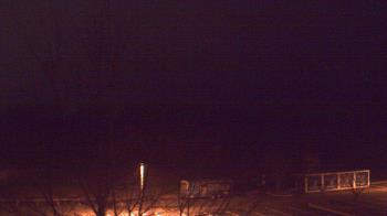 Weather camera view of Tuscarora HS.