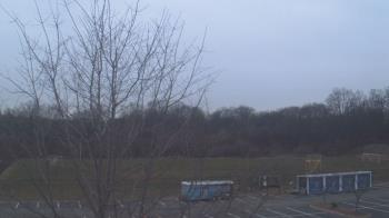 Weather camera view of Tuscarora HS.