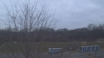 Weather camera view of Tuscarora HS.