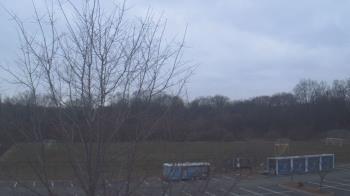 Weather camera view of Tuscarora HS.