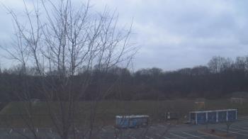 Weather camera view of Tuscarora HS.