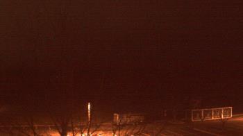 Weather camera view of Tuscarora HS.