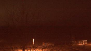 Weather camera view of Tuscarora HS.