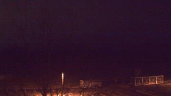 Weather camera view of Tuscarora HS.