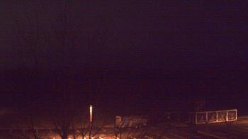 Weather camera view of Tuscarora HS.