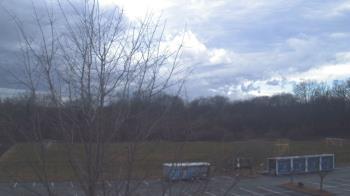 Weather camera view of Tuscarora HS.