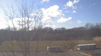 Weather camera view of Tuscarora HS.