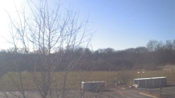 Weather camera view of Tuscarora HS.