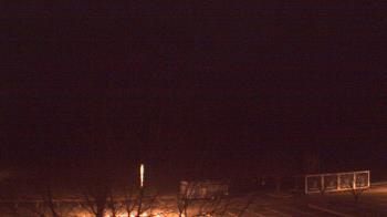 Weather camera view of Tuscarora HS.