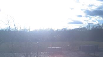 Weather camera view of Tuscarora HS.