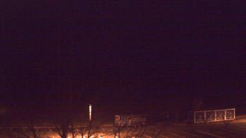 Weather camera view of Tuscarora HS.