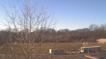 Weather camera view of Tuscarora HS.