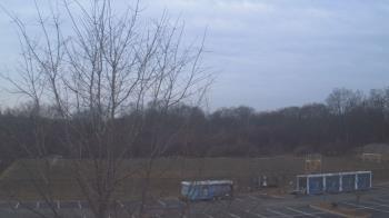 Weather camera view of Tuscarora HS.