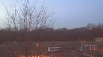 Weather camera view of Tuscarora HS.