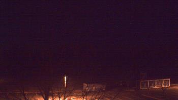 Weather camera view of Tuscarora HS.