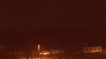 Weather camera view of Tuscarora HS.