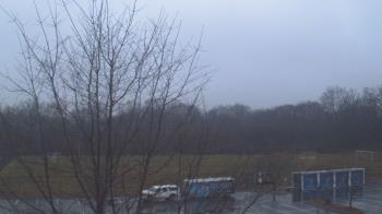 Weather camera view of Tuscarora HS.