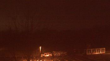 Weather camera view of Tuscarora HS.