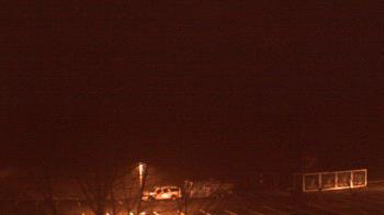 Weather camera view of Tuscarora HS.