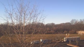 Weather camera view of Tuscarora HS.