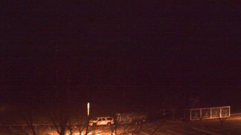 Weather camera view of Tuscarora HS.