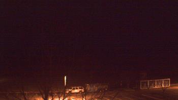 Weather camera view of Tuscarora HS.