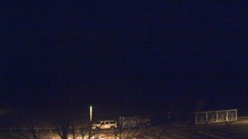 Weather camera view of Tuscarora HS.