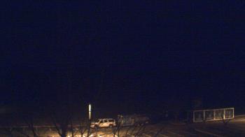 Weather camera view of Tuscarora HS.