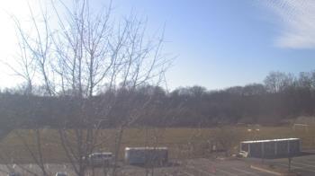 Weather camera view of Tuscarora HS.