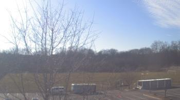 Weather camera view of Tuscarora HS.