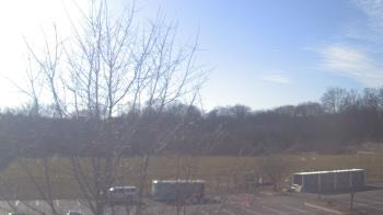 Weather camera view of Tuscarora HS.