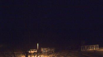 Weather camera view of Tuscarora HS.