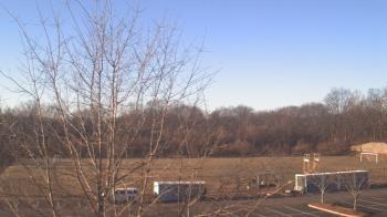 Weather camera view of Tuscarora HS.