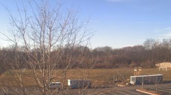 Weather camera view of Tuscarora HS.