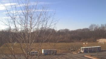 Weather camera view of Tuscarora HS.