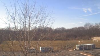 Weather camera view of Tuscarora HS.