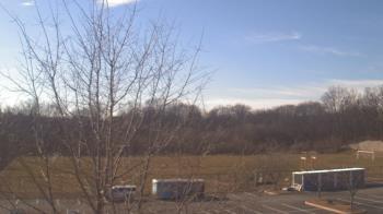 Weather camera view of Tuscarora HS.