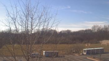 Weather camera view of Tuscarora HS.