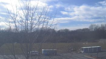 Weather camera view of Tuscarora HS.