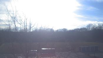 Weather camera view of Tuscarora HS.