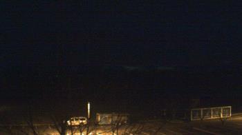 Weather camera view of Tuscarora HS.