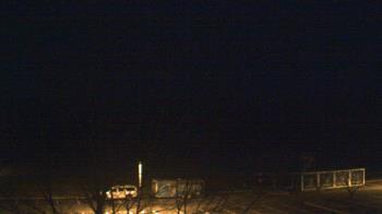 Weather camera view of Tuscarora HS.