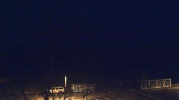 Weather camera view of Tuscarora HS.